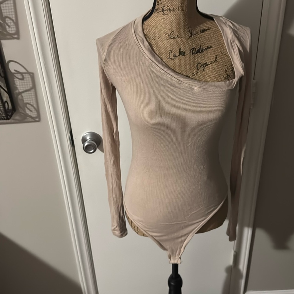 ALIX NYC size medium bodysuit